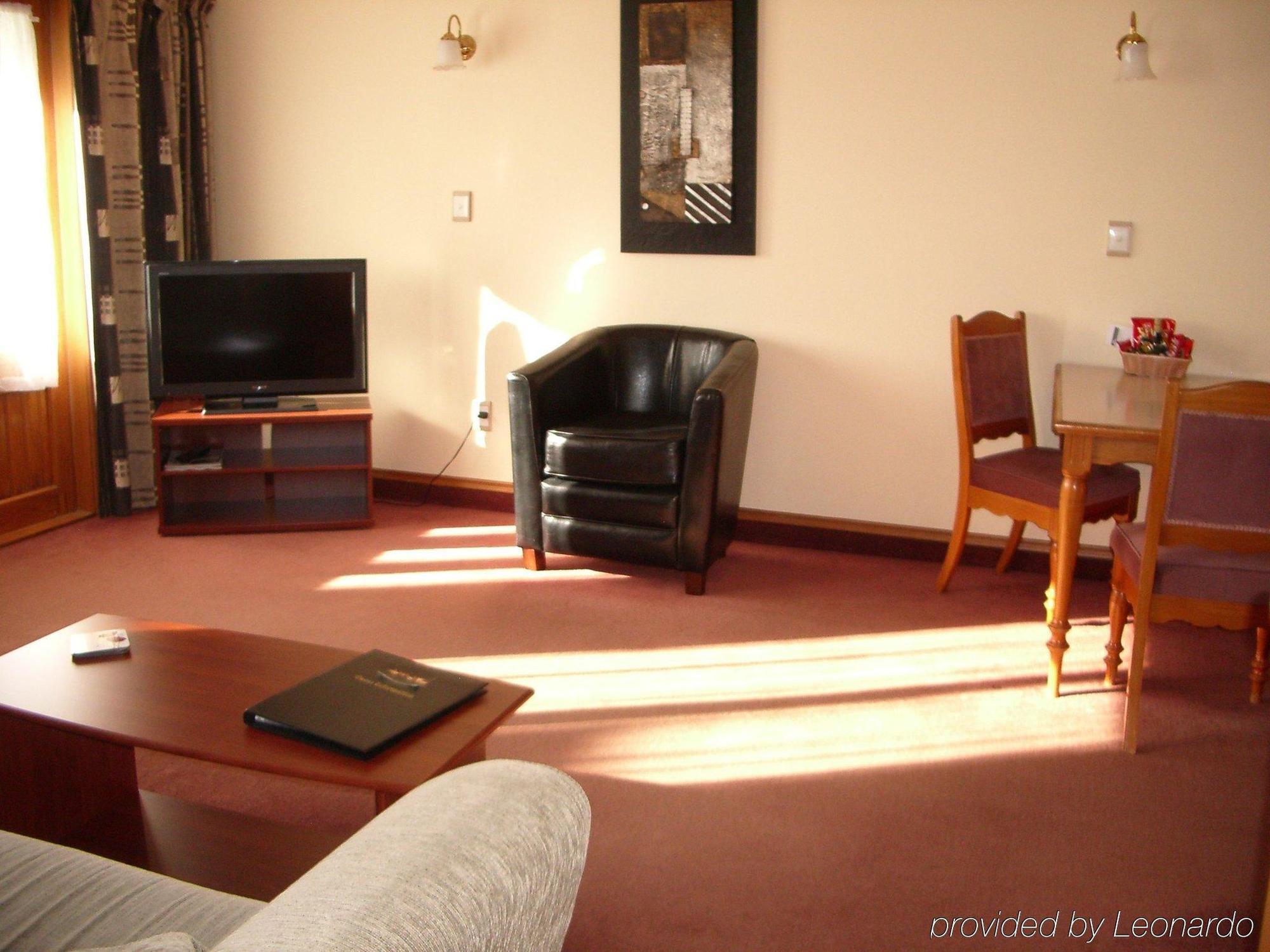 Masterton Motor Lodge Pokoj fotografie
